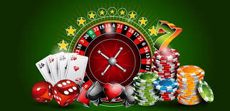 Онлайн казино Nvuti Casino